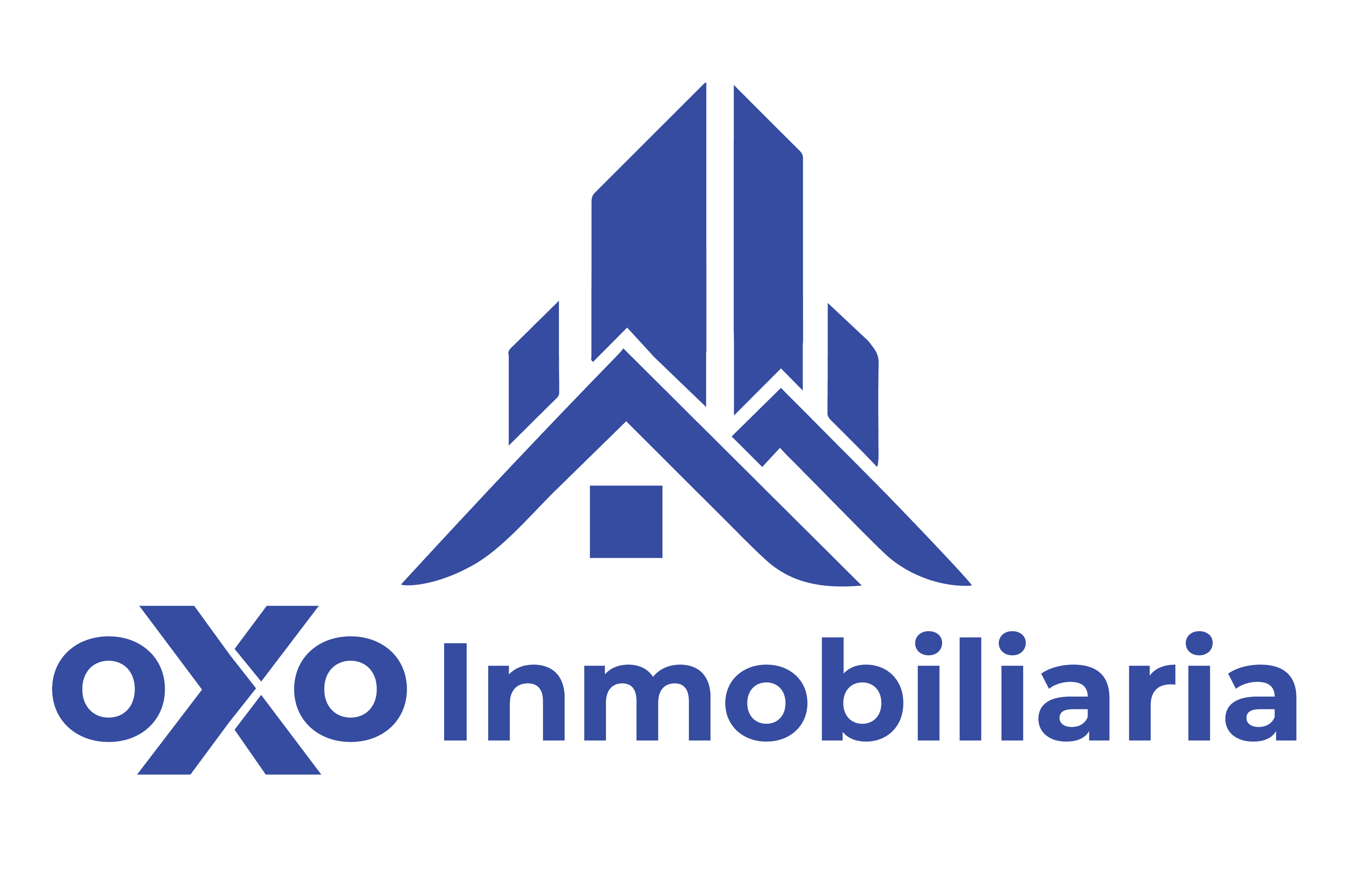 Oxo Inmobiliaria